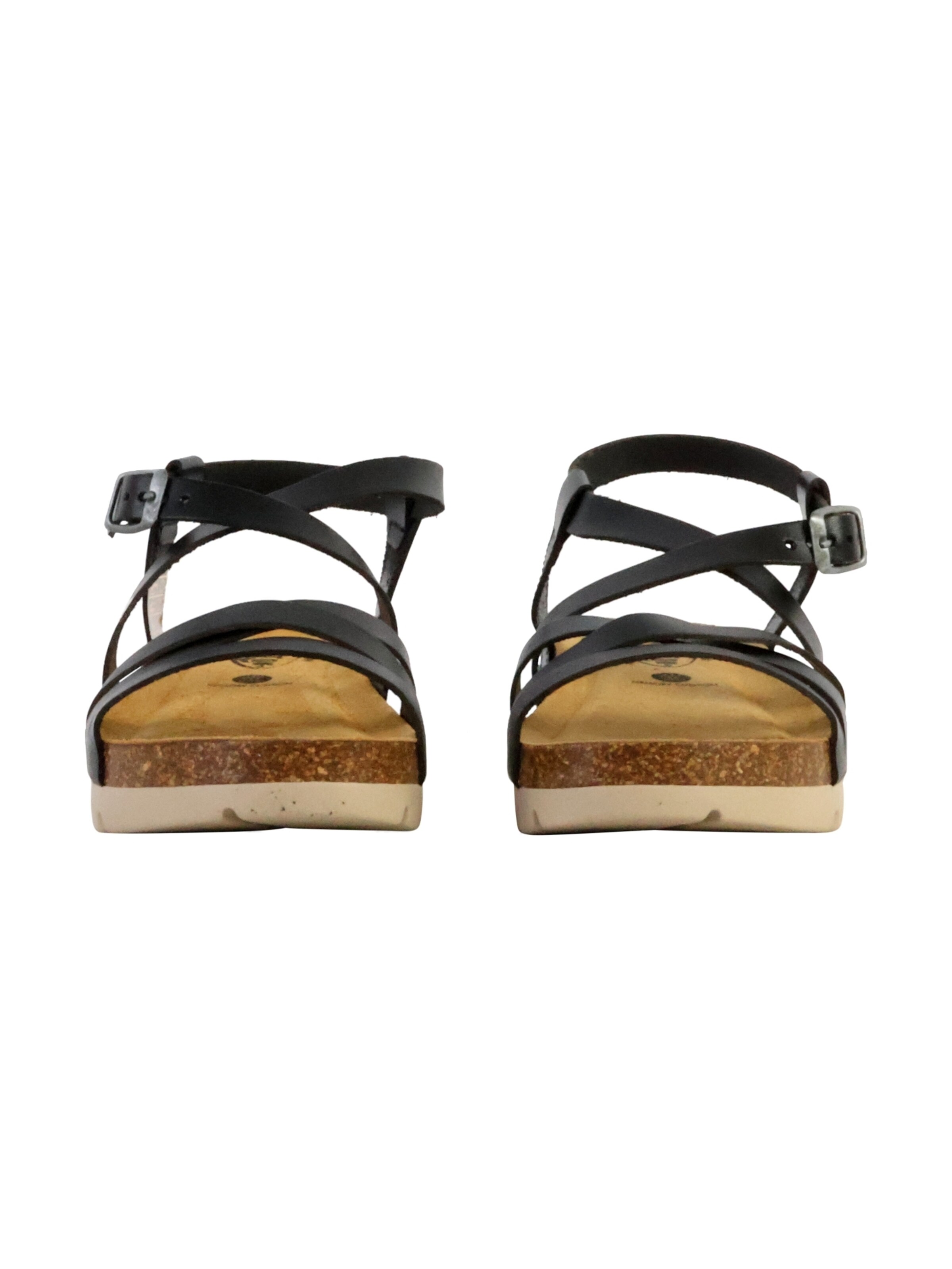 Mule Plakton en noir