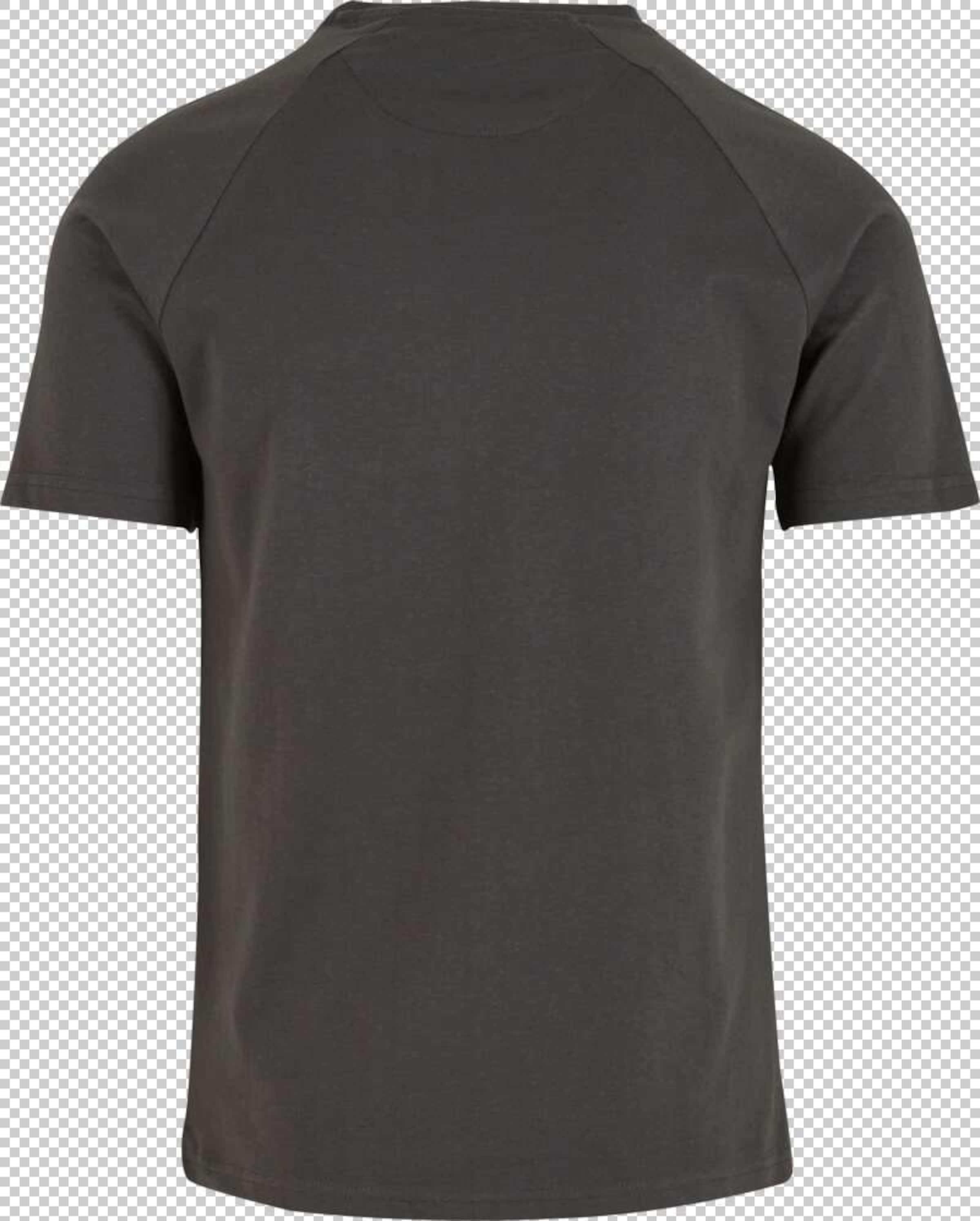 Tricou 'Kai' de la DEF pe verde