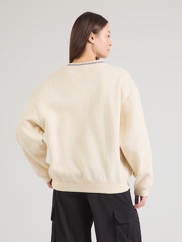 Sweat de sport 'POINT BREAK' BILLABONG en beige