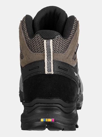 SALEWA Boots 'Alp Mate' in Bruin