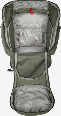 TATONKA Backpack 'Akela' in Green