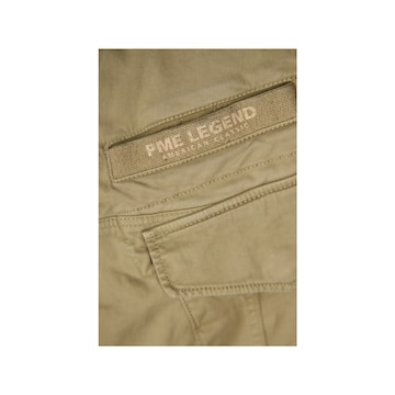 PME Legend Slimfit Hose in Grün