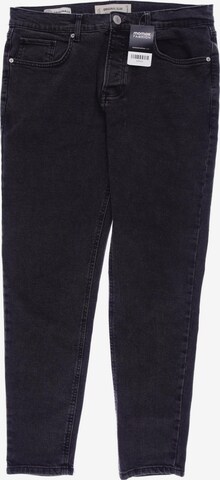 Denim Co. Jeans in 32 in Grey: front