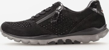 GABOR Sneakers in Black