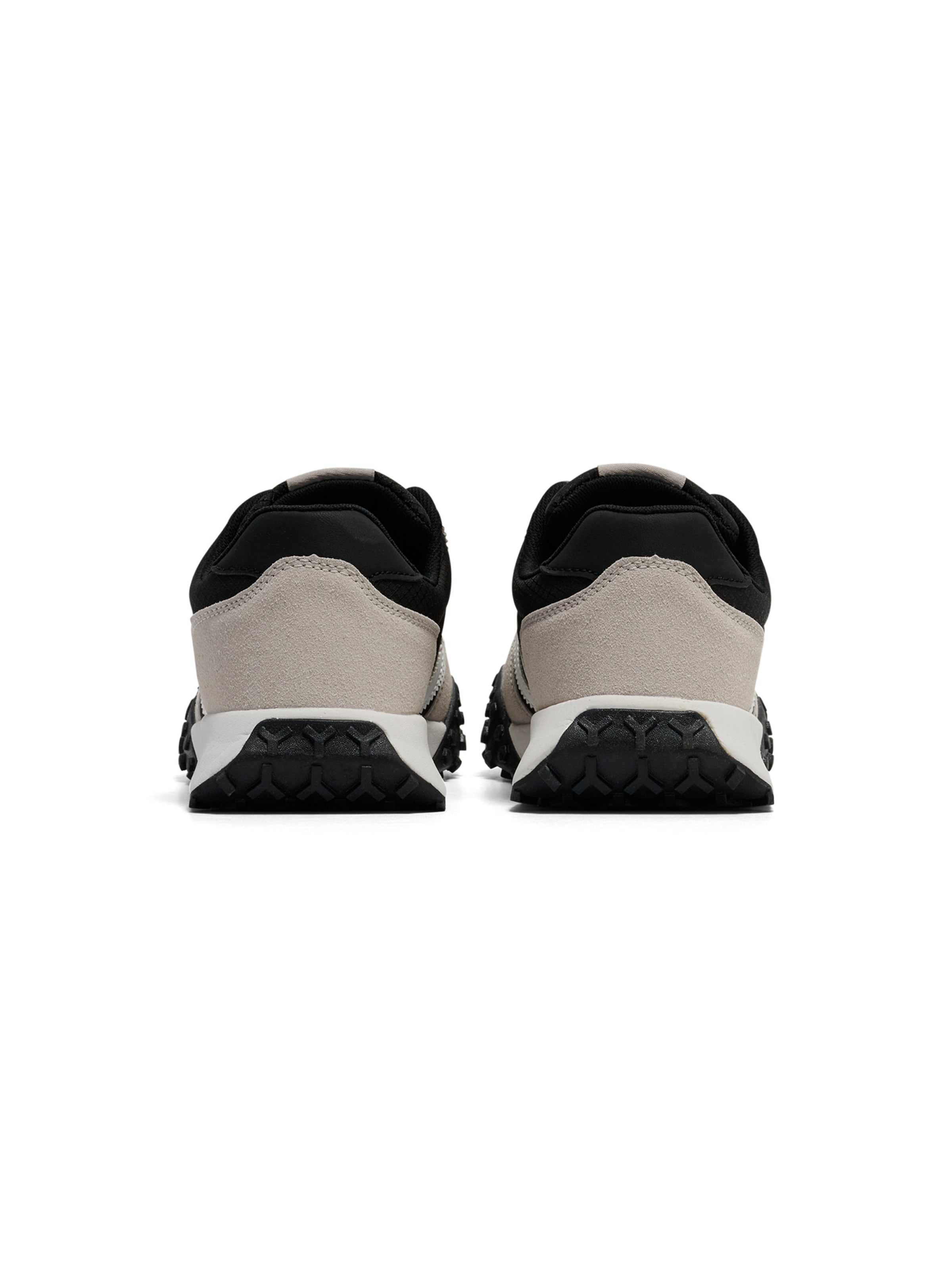 Hummel Sneaker 'GAVA71 ' in Beige
