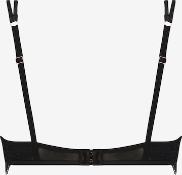 Hunkemöller - Soutien 'Kea' em preto