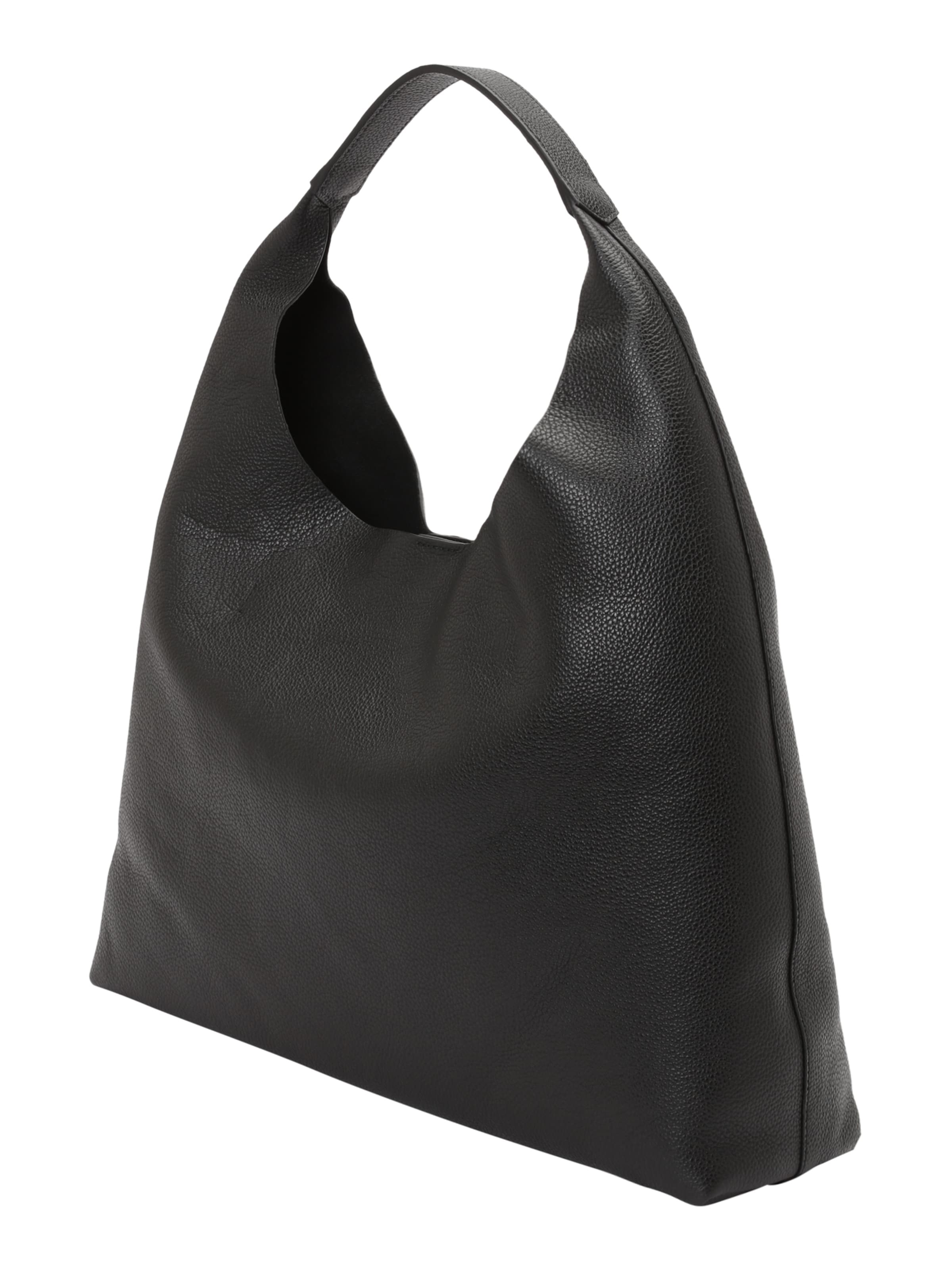 & Other Stories Nákupní taška – černá