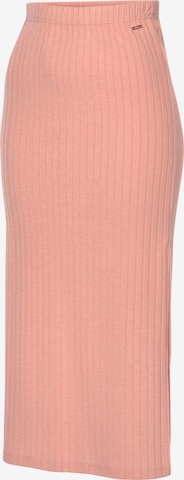 s.Oliver Skirt in Pink