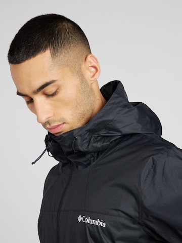 COLUMBIA Funktionsjacke 'Inner Limits III' in Schwarz