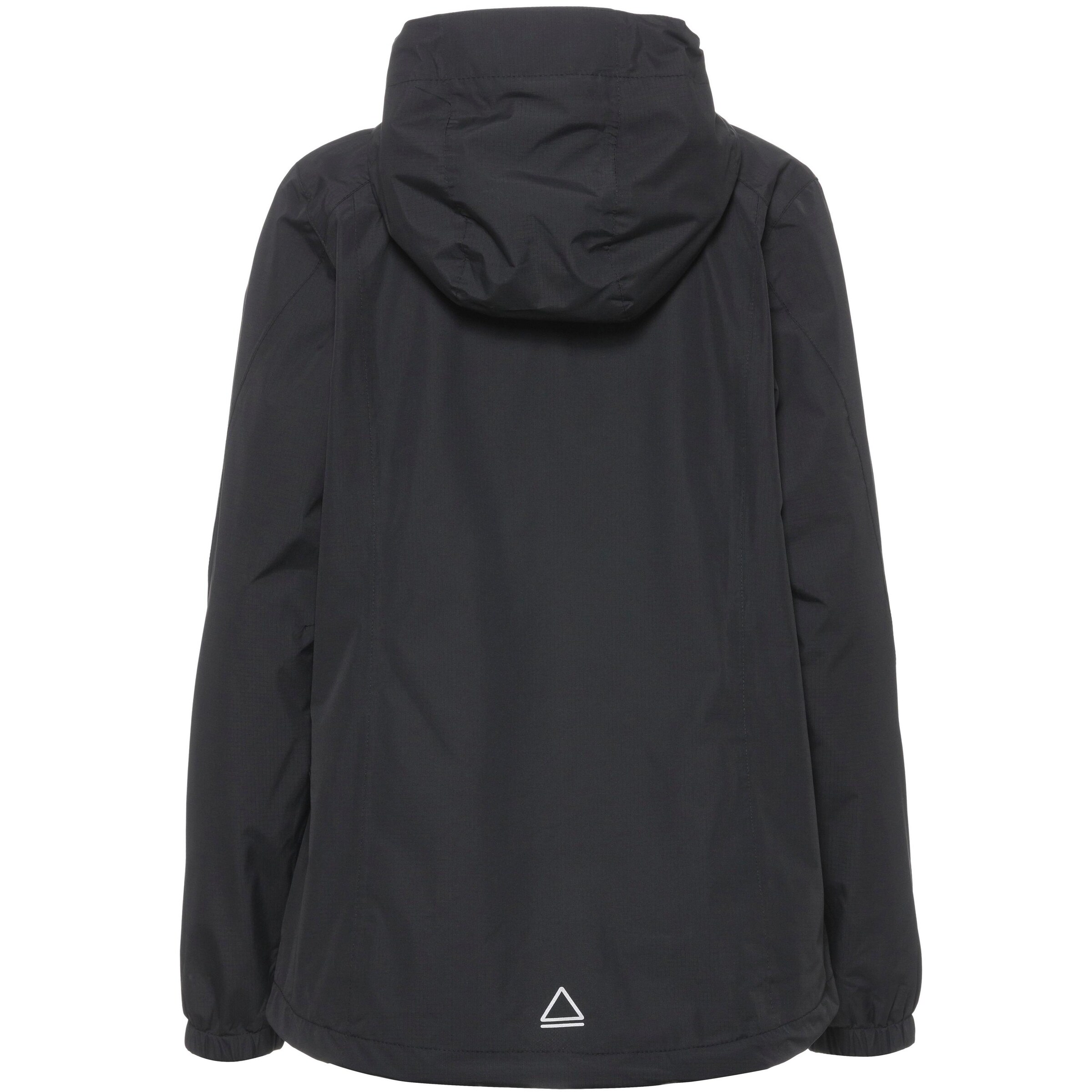 OCK Athletic Jacket in Black