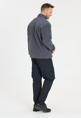 Whistler Funktionele fleece-jas 'Felis' in Blauw