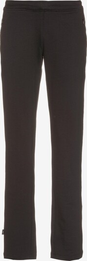JOY SPORTSWEAR Trainingshose in schwarz, Produktansicht