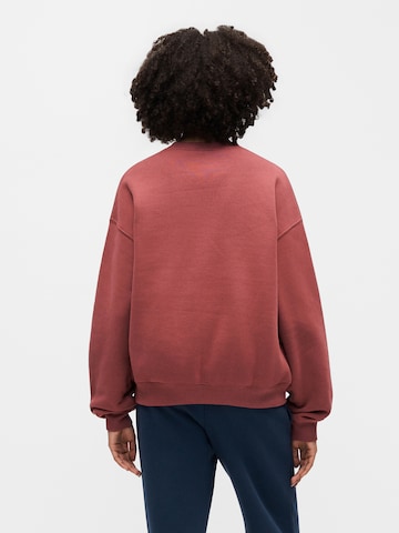 Sweat-shirt 'Studio' Nike Sportswear en rose