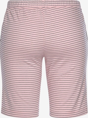 s.Oliver Pyjamabroek in Roze