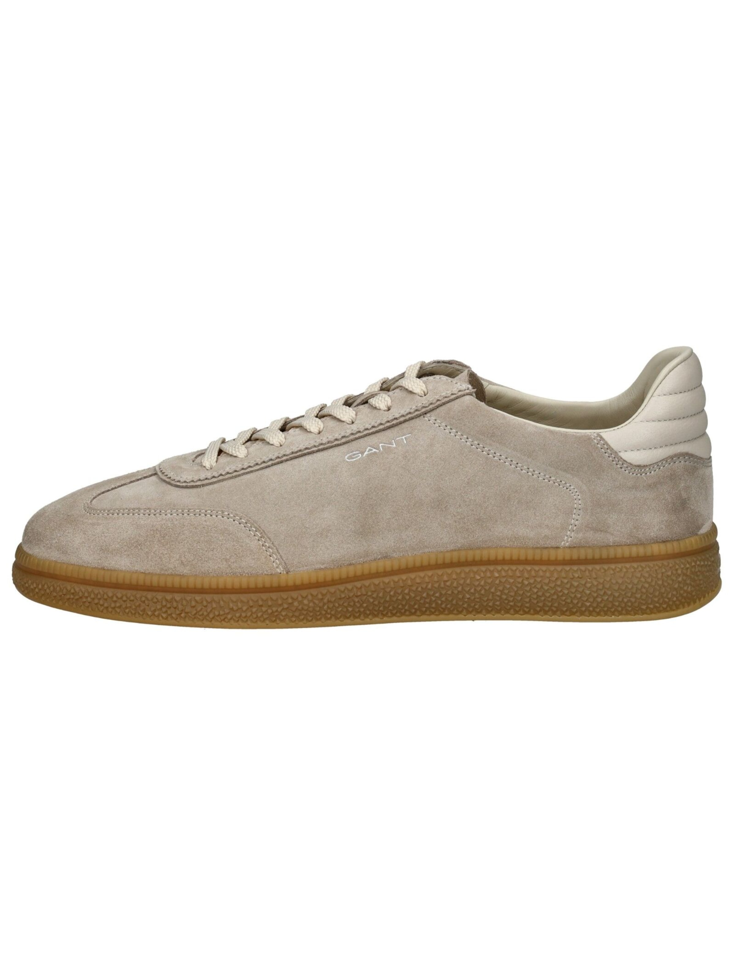 Sneaker bassa 'Cuzmo' di GANT in beige
