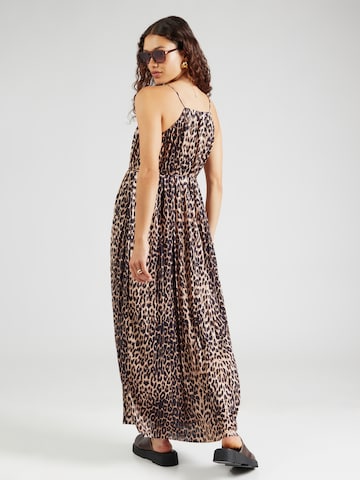 Robe d’été 'Edda' ABOUT YOU en beige