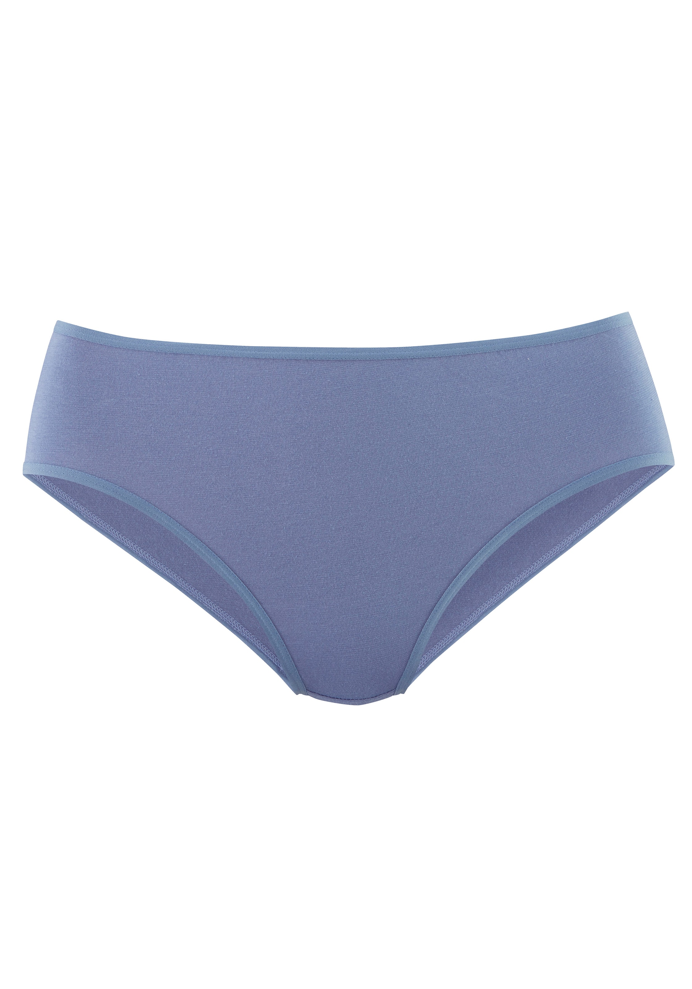 GO IN Spodnje hlačke | modra barva