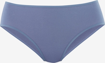 GO IN Slip in Blauw