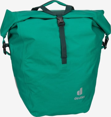 DEUTER Accessories 'Weybridge' in Green: front