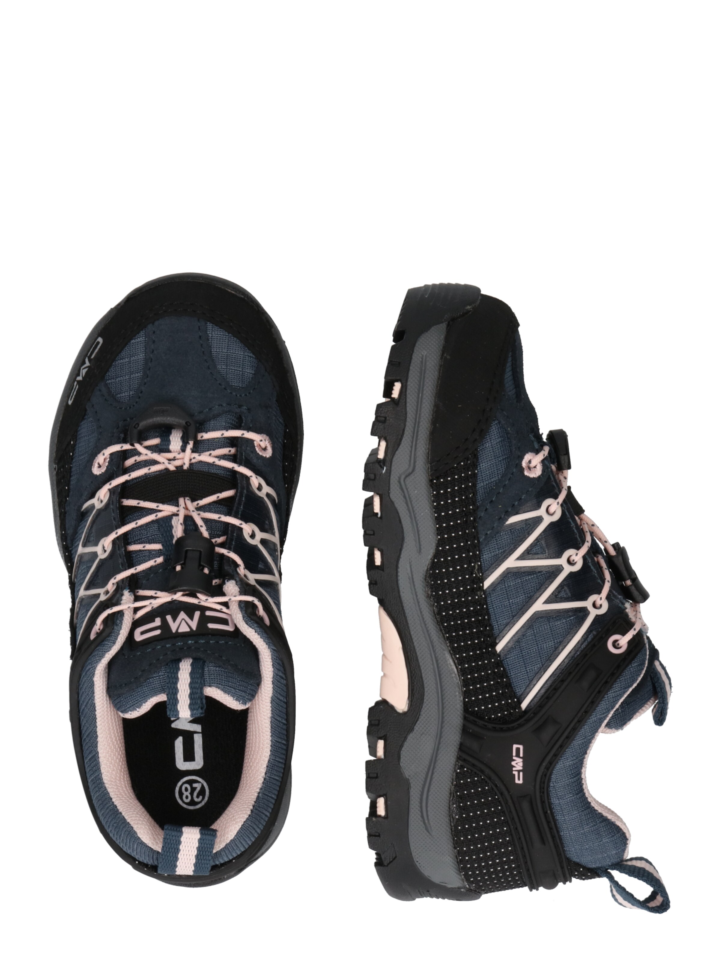 CMP Flats 'Rigel' in Blue