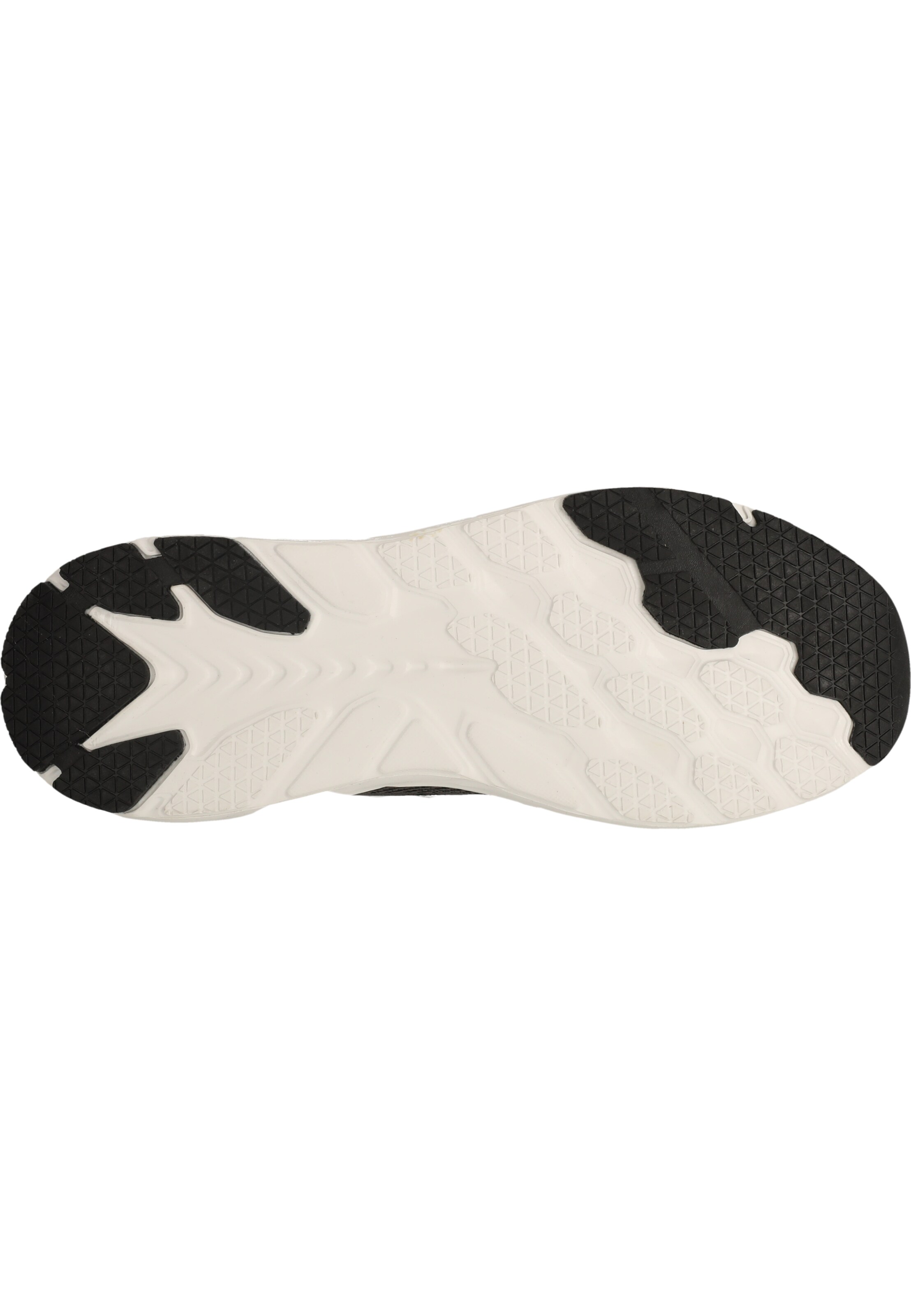 ENDURANCE Sneaker in Schwarz