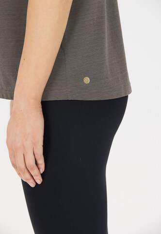 Athlecia Sporttop 'MOTA' in Groen