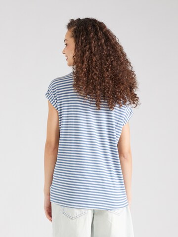 Aware Shirt 'AVA' in Blauw