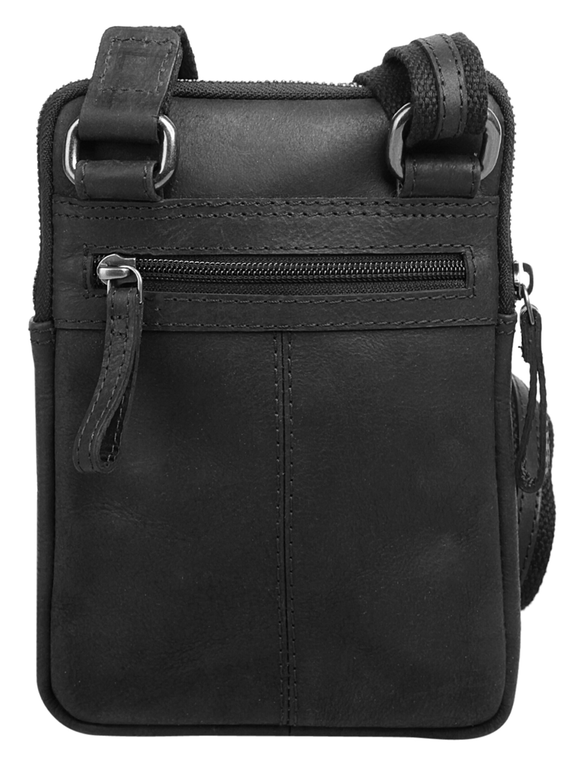 Sac à bandoulière 'SANSIBAR SYLT' SANSIBAR en noir