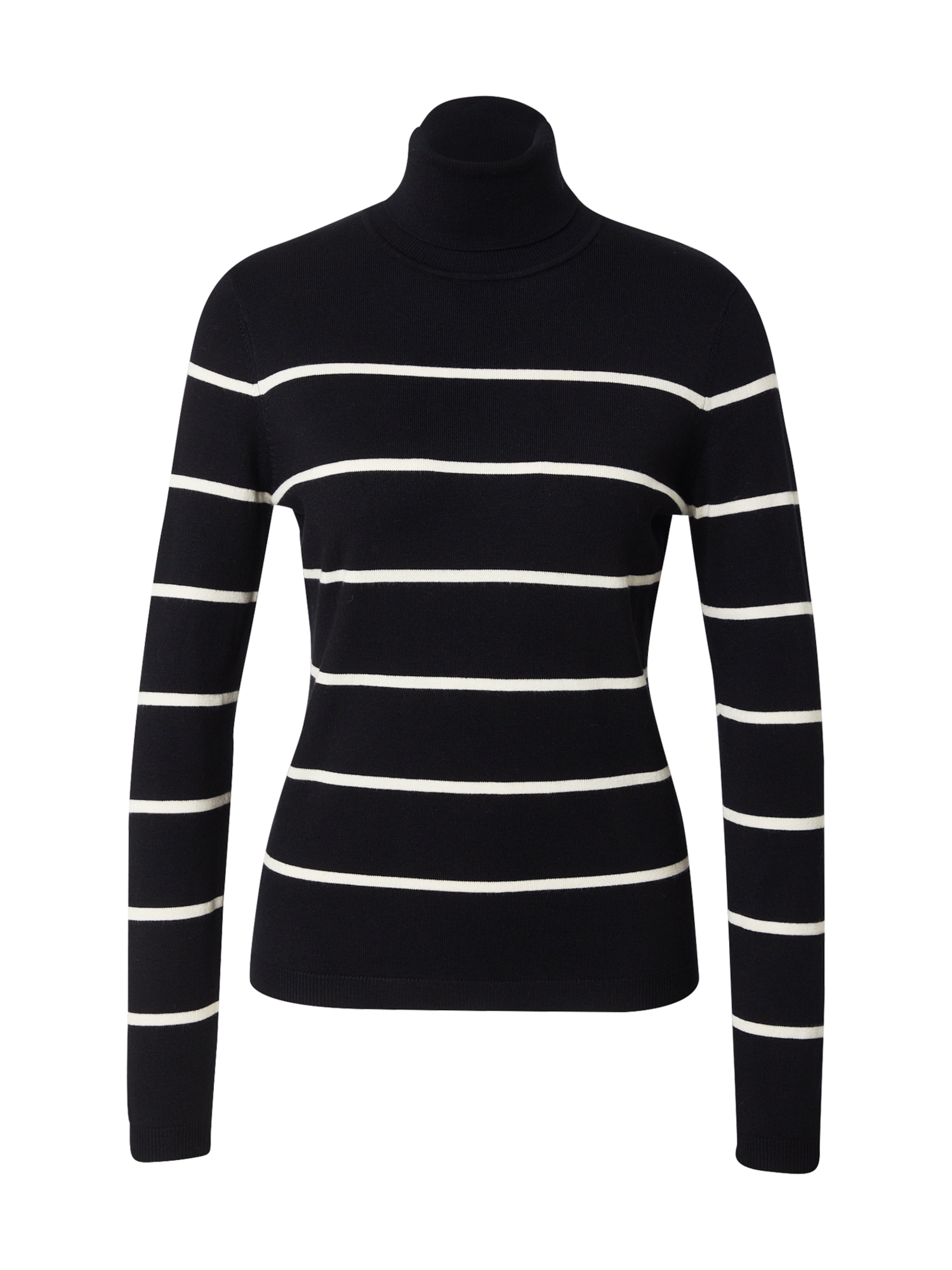 Soft Rebels - Jersey 'SRMarla' en negro: frente