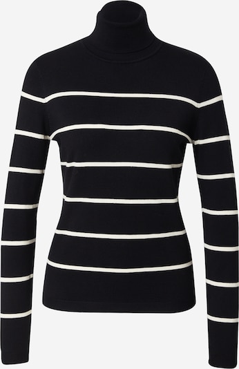 Soft Rebels Neulepaita 'SRMarla' värissä musta / valkoinen, Tuotenäkymä