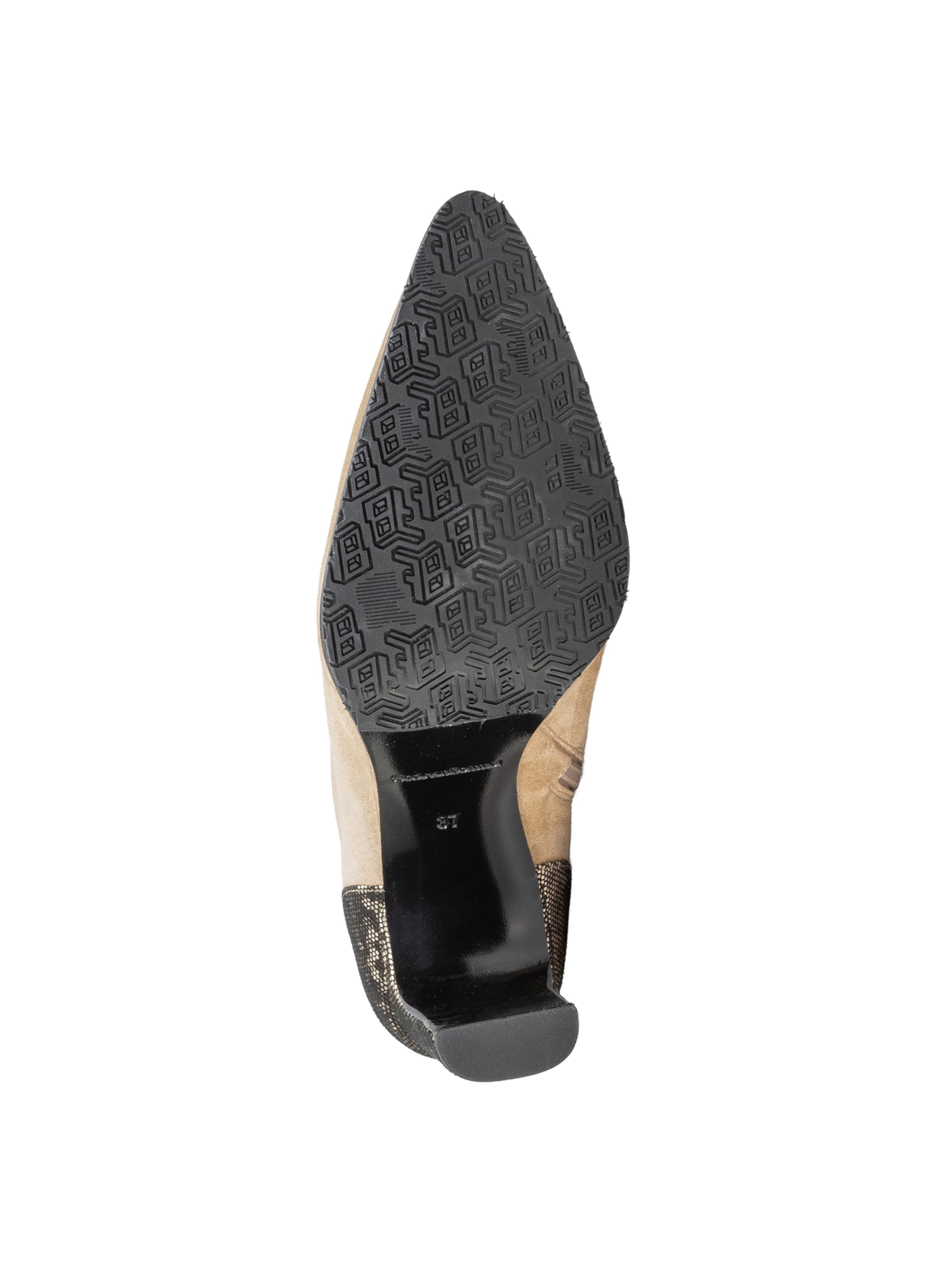 Stivaletto ' MAYSI 01 ' di Floris van Bommel in marrone