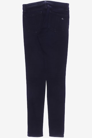 rag & bone Jeans in 26 in Blue