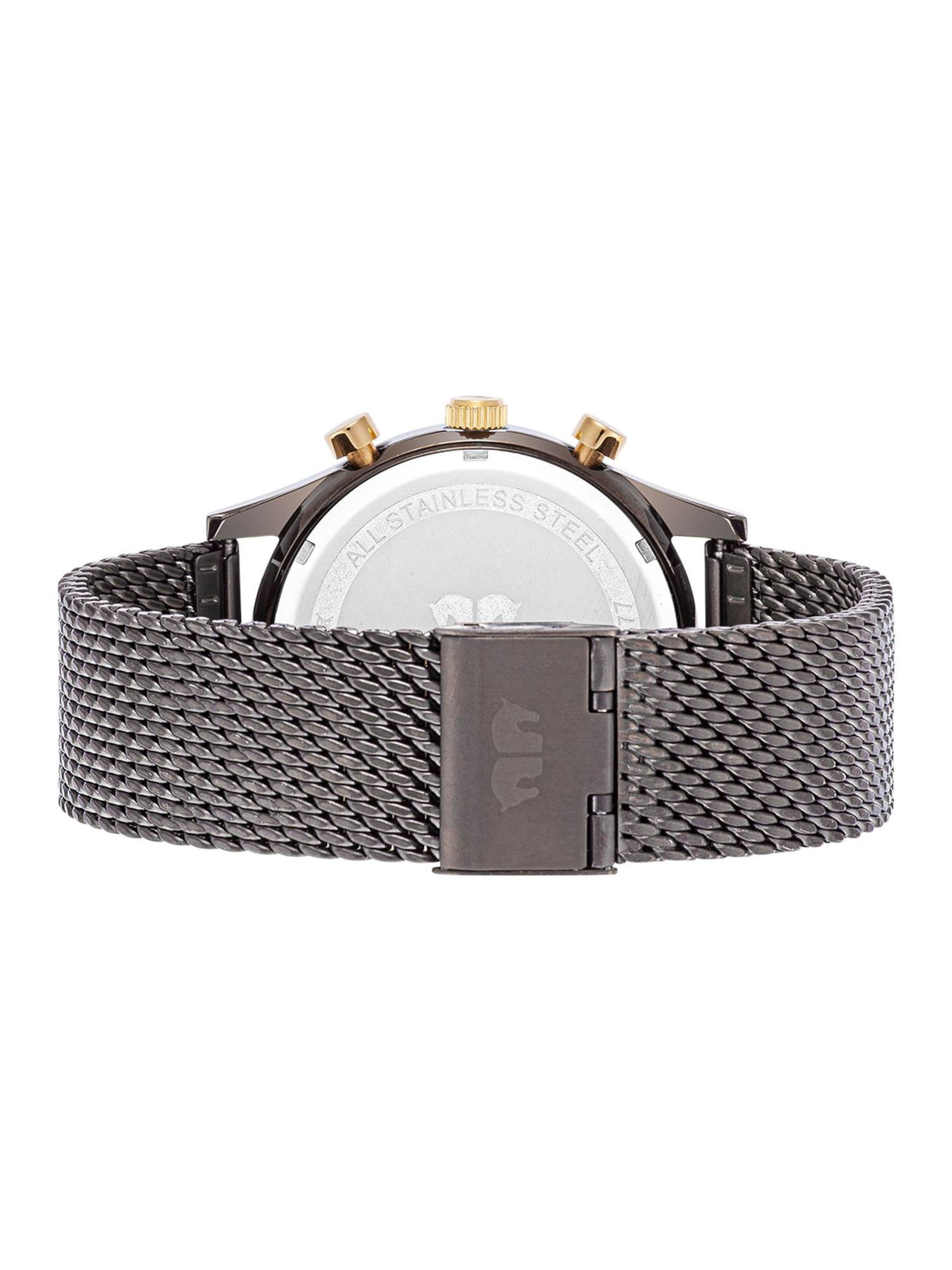 Montre à affichage analogique Rhodenwald & Söhne en or