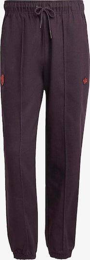 Sportinės kelnės 'FC Bayern München' iš ADIDAS PERFORMANCE, spalva – mokos spalva, Prekių apžvalga