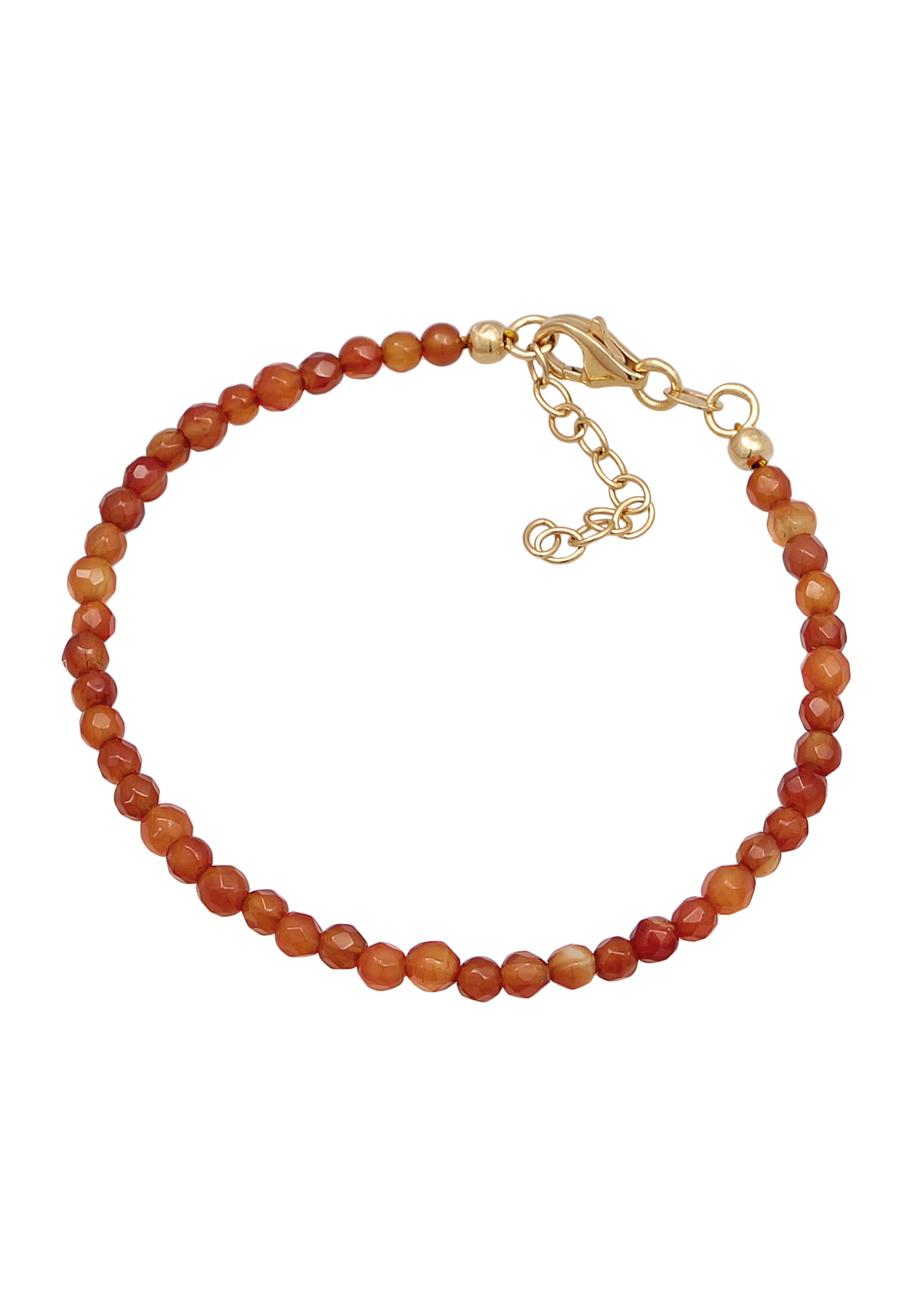 Bracelet ELLI en orange