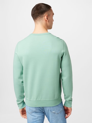 Polo Ralph Lauren Sweatshirt in Grün