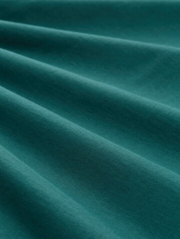 TOM TAILOR Shirt in Groen