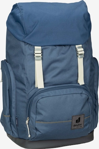 DEUTER Rucksack ' Scula ' in Blau: predná strana