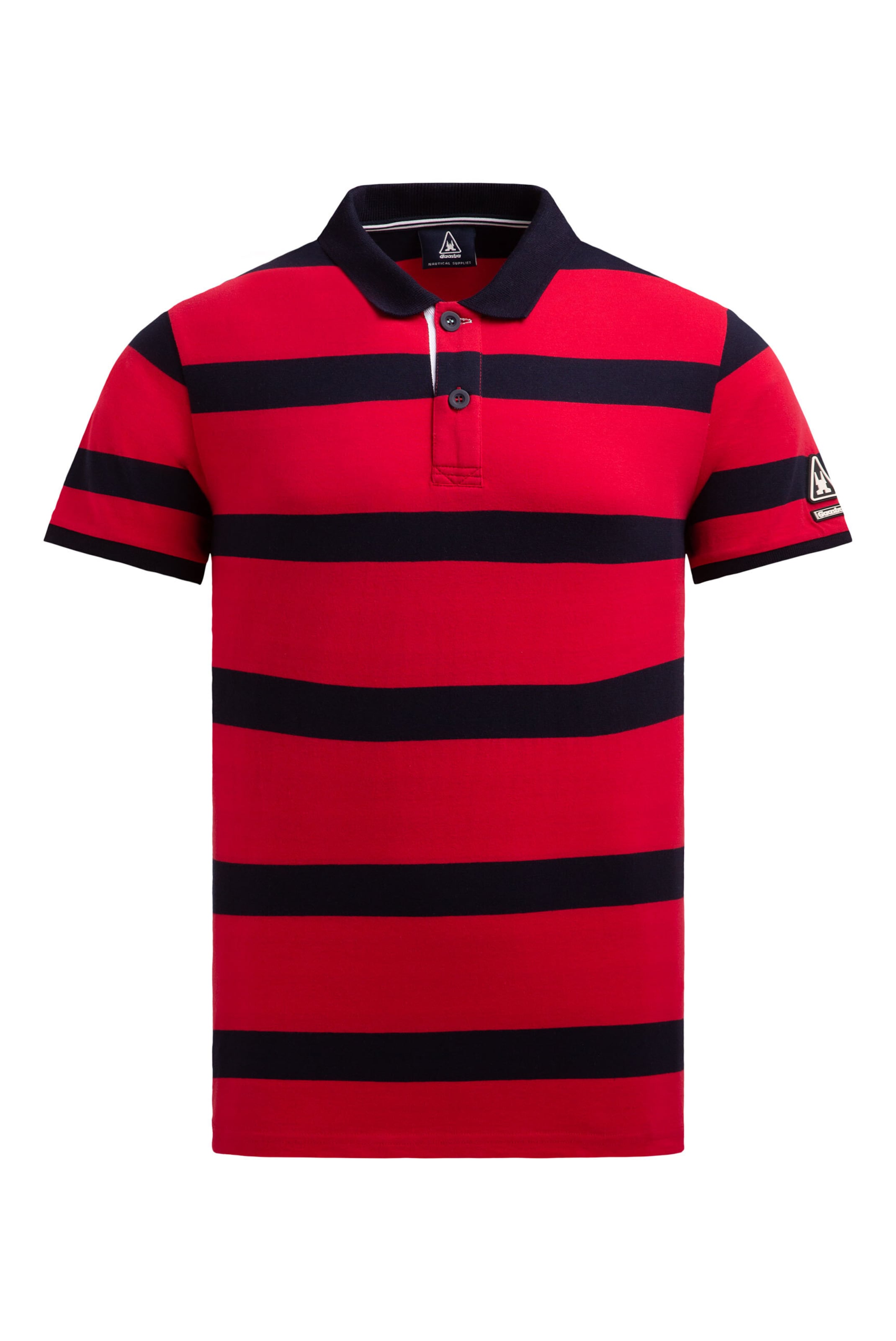 Gaastra Shirt in Red: front