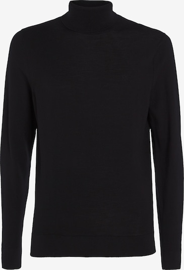 Calvin Klein Πουλόβε�ρ σε μαύρο, Άποψη προϊόντος