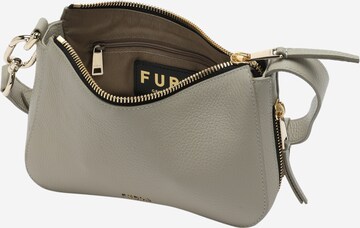 FURLA Shoulder bag 'SKYE' in Grey