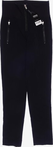 HIGH Pants in M in Black: front