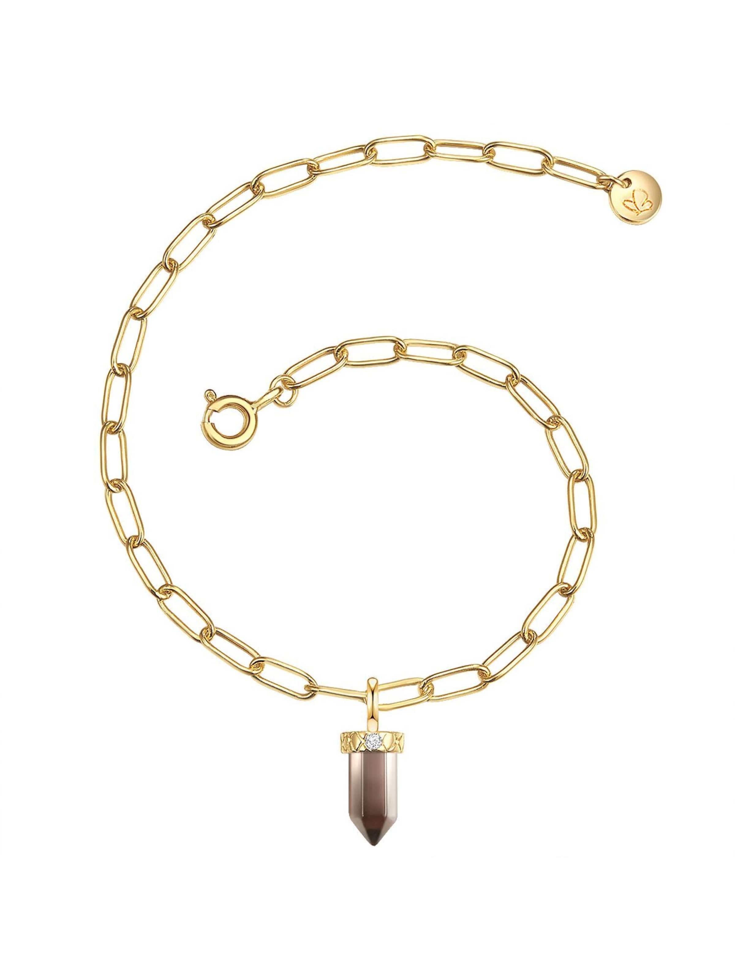 Bracelet Glanzstücke München en or