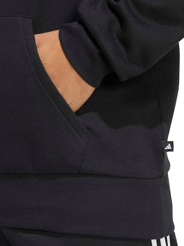 Sweat de sport ADIDAS SPORTSWEAR en noir