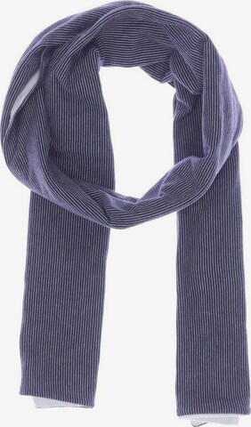 Van Laack Scarf & Wrap in One size in White: front