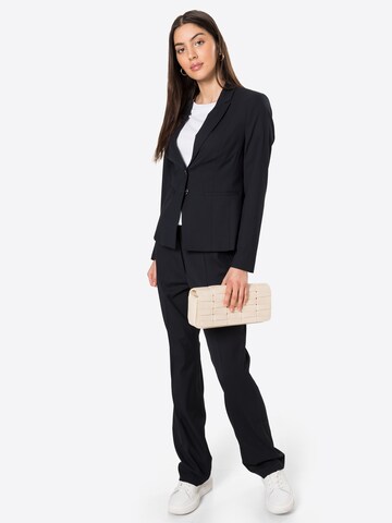 s.Oliver BLACK LABEL Blazer 'Ohio' in Blau