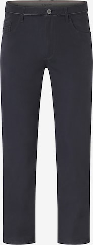 REDPOINT Pants in Blue: front