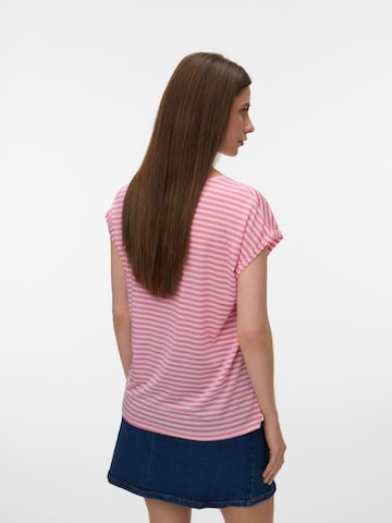 Aware Shirt in Pink