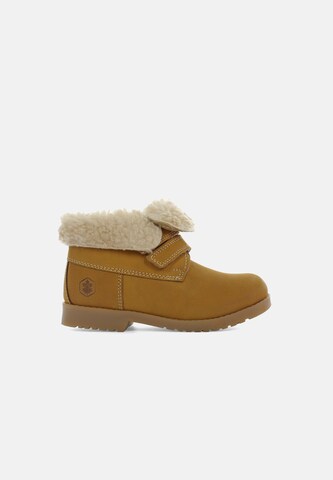 Stivale ' SNOOZIES ' di Lumberjack in marrone
