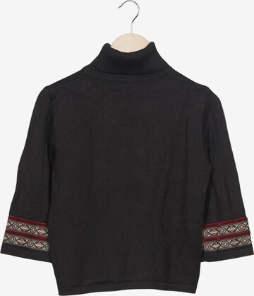 STREET ONE Pullover M in Grau: Vorderseite